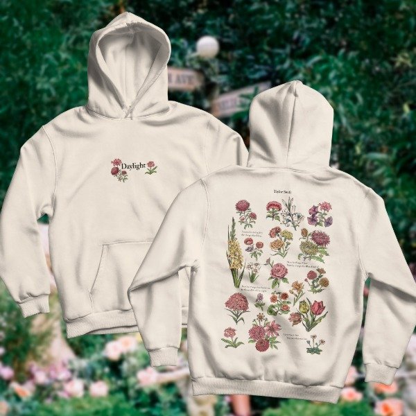 Producto - Buzo Daylight