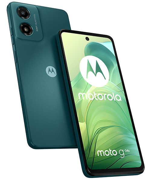 Producto - Celular Motorola Moto G04s 256GB 4GB