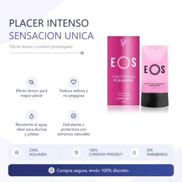 Producto - Serum Concentrado Estrechante (siliconado) - 3