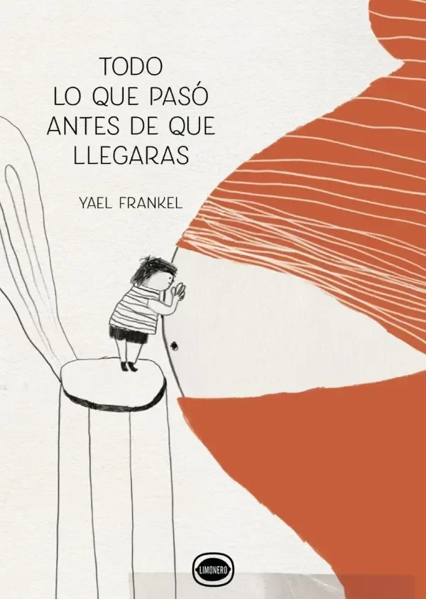 Producto - Todo lo que pasó antes de que llegaras