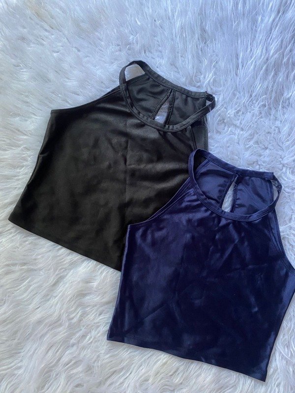 Producto - TOP SORINA