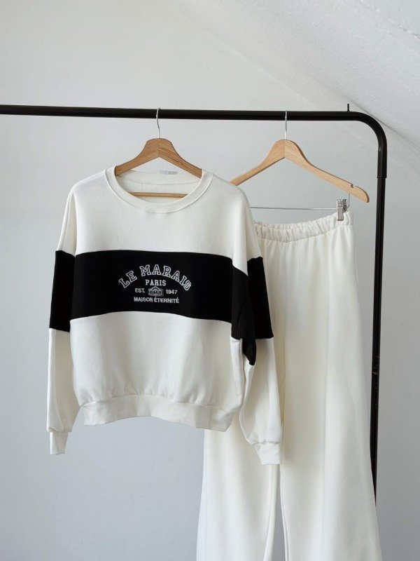 Producto - BUZO LE MARAIS