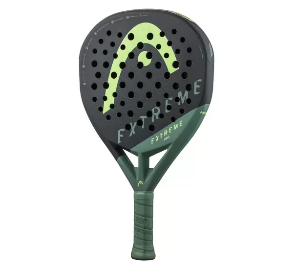 Producto - HEAD EXTREME PRO NEGRA