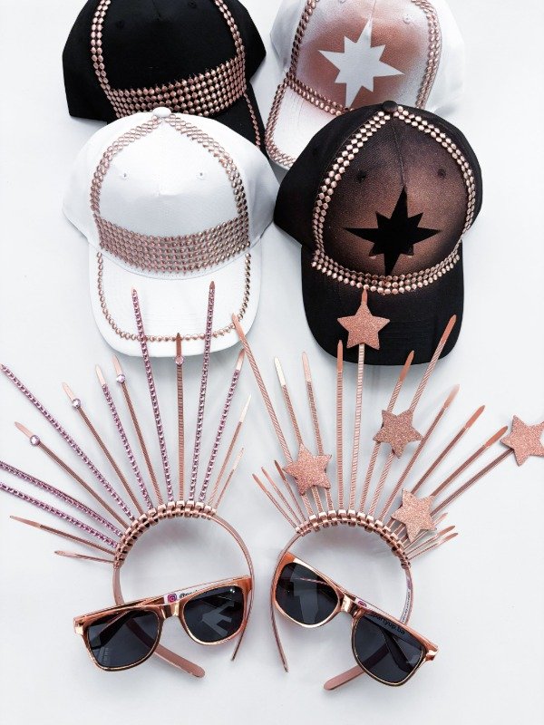 Producto - Combo Party (x 100)