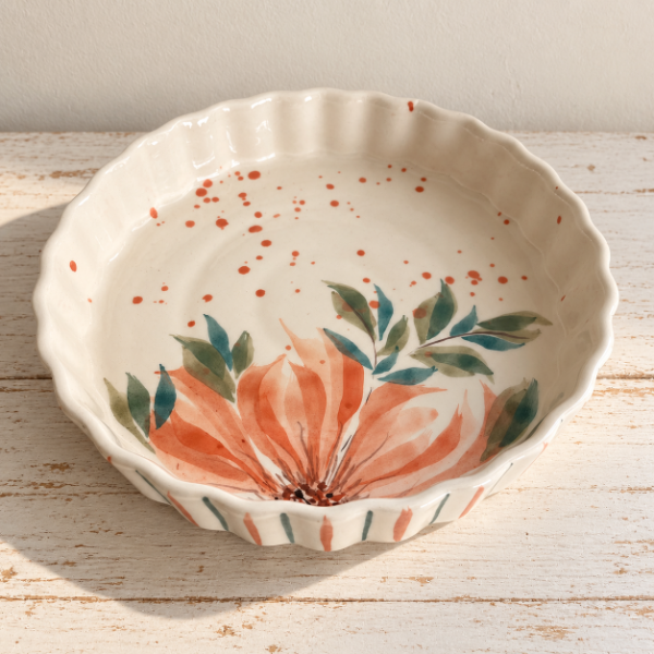 Producto - TARTERA MARRUECOS