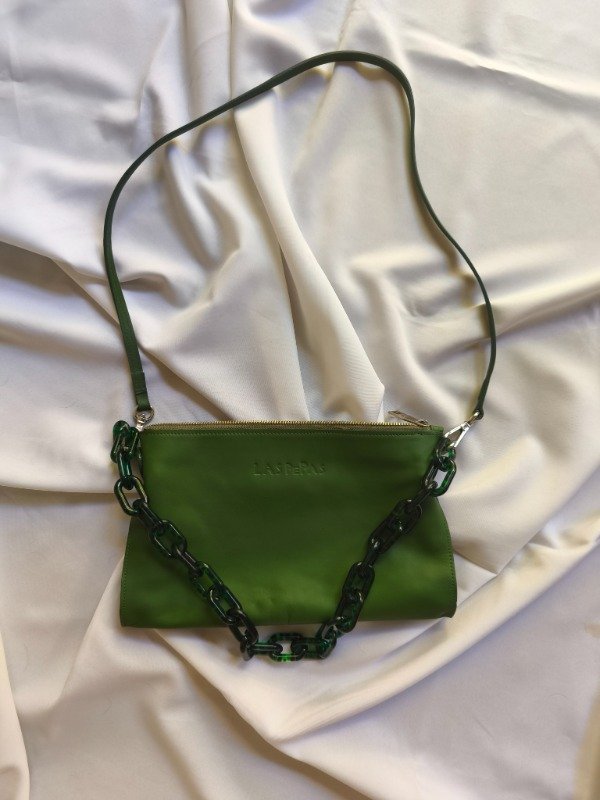 Producto - Cartera Meresias Las Pepas NUEVA