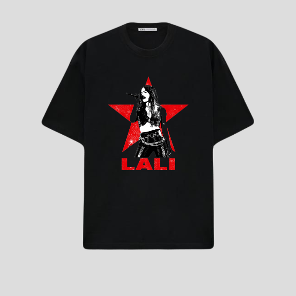 Lali - estrella