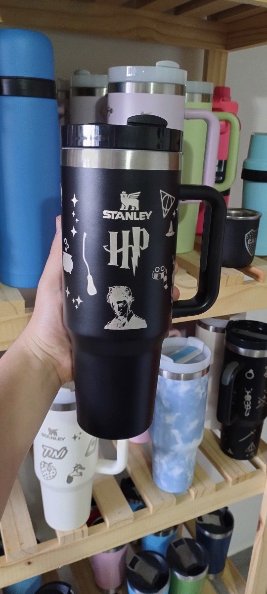 Producto - Vaso Harry Potter