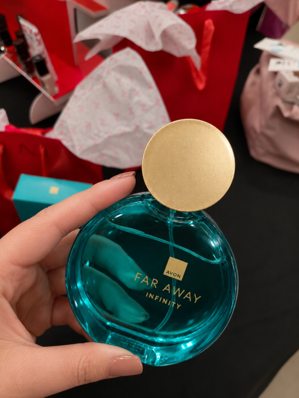 Producto - Far Away Infinity - Eau de Parfum 50ml - 1