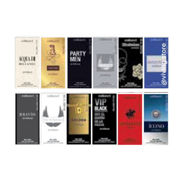 Producto - PROMO en perfumes medianos 60ml Masculinos