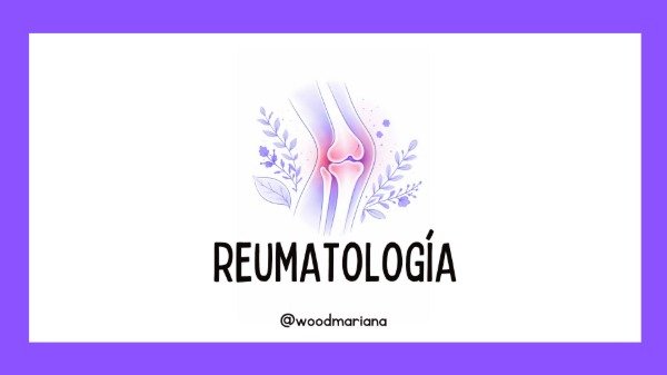 Producto - Clases grabadas - REUMATO