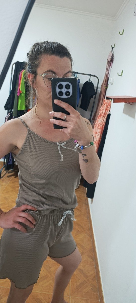 Producto - PIJAMA ZOEY