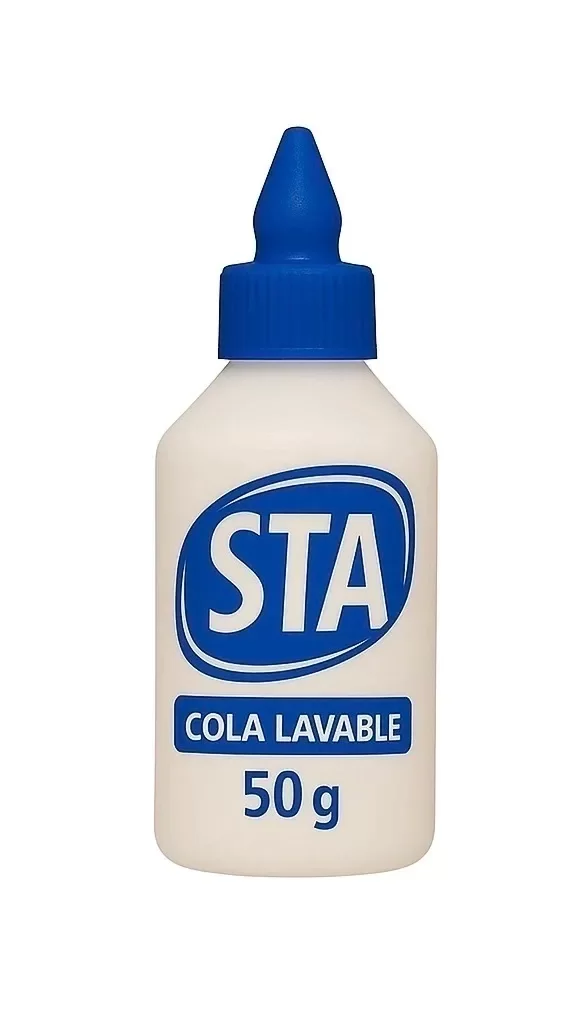 Producto - COLA VINILICA STA