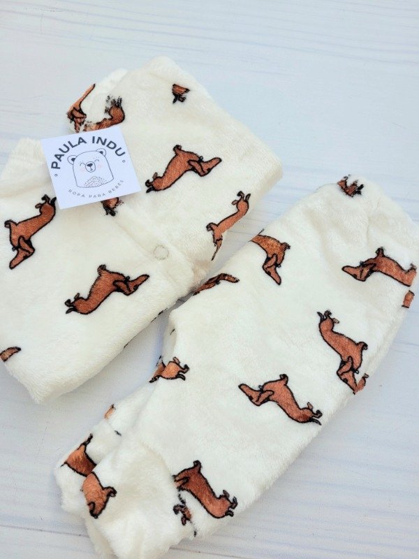 Producto - CONJUNTO SALCHI - transferencia 23.120