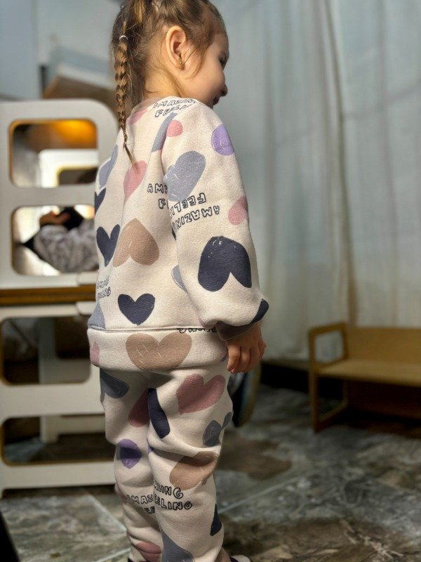 Producto - Buzo Corazones - 6