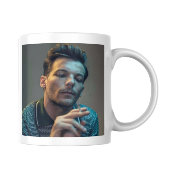Producto - Taza I Love Hot Dads One Direction Louis Liam Zayn