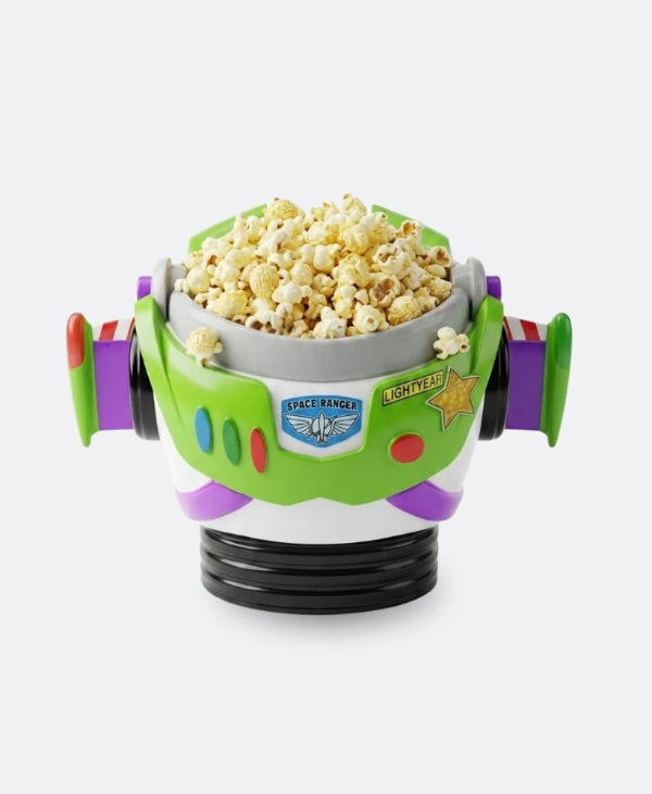 Producto - Pochoclera Buzz Lightyear Toy Story 5