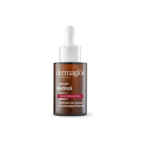 Producto - RETINOL SERUM DERMAGLOS 25ML