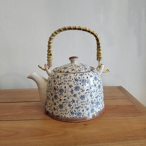 Producto - Tetera Olivia