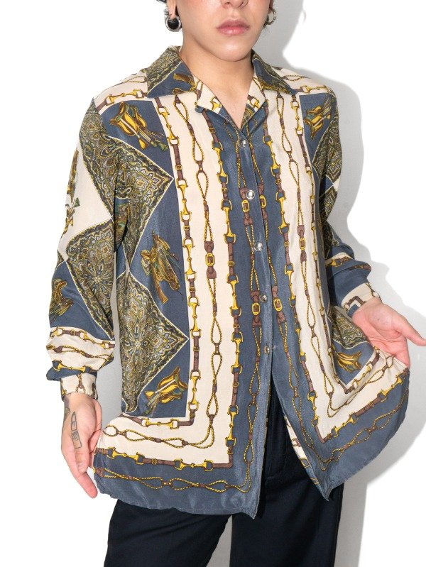 Producto - Camisa Celimi