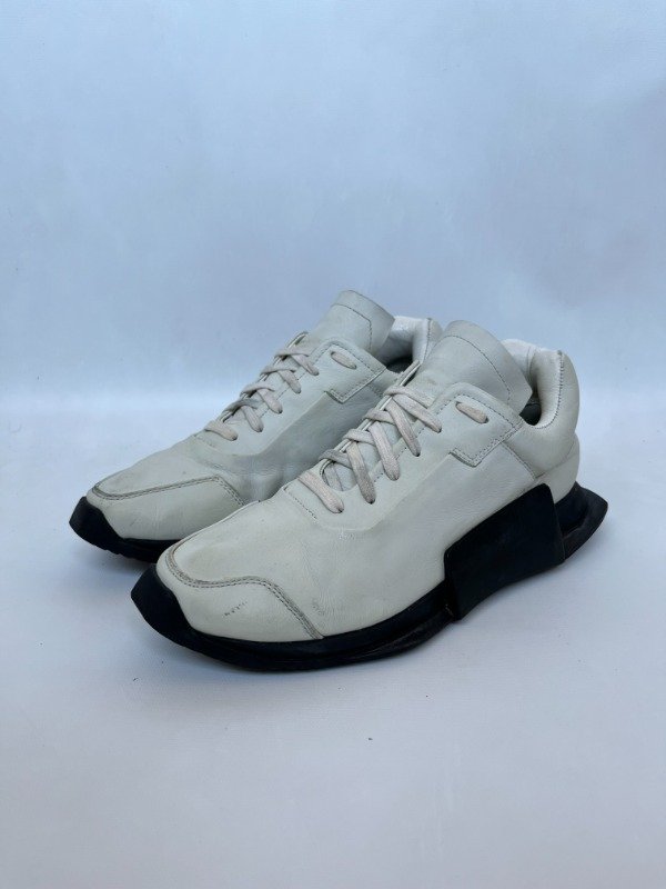 Producto - Rick Owens x Adidas Tech Runner 14/15 - 1
