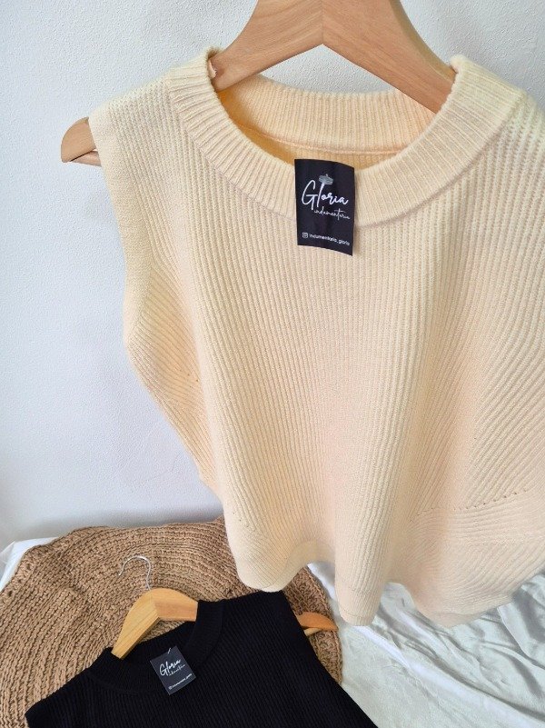 Producto - CHALECO VIENNA