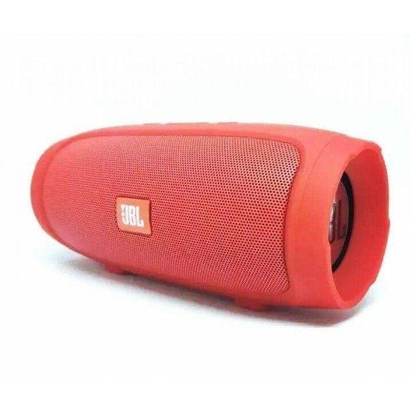Producto - Parlante JBL Charge Mini 3 (Replica)