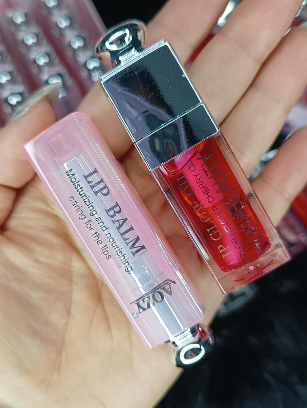 Producto - Combo dupe Dior 2