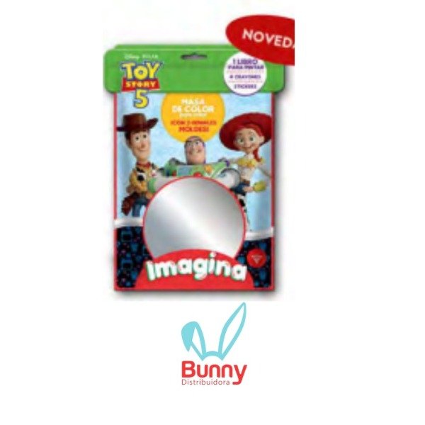 Producto - IMAGINA 6690