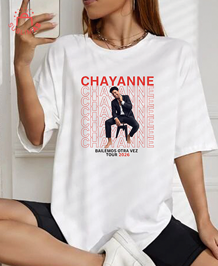 Producto - Remera algodon Chayane