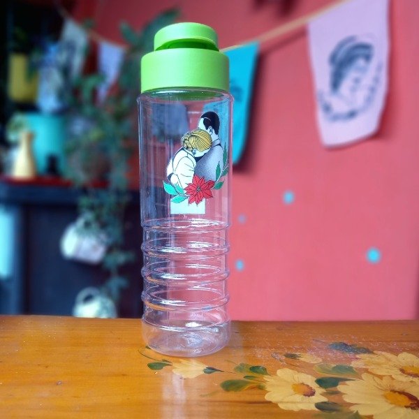 Producto - Abrazo (botella)