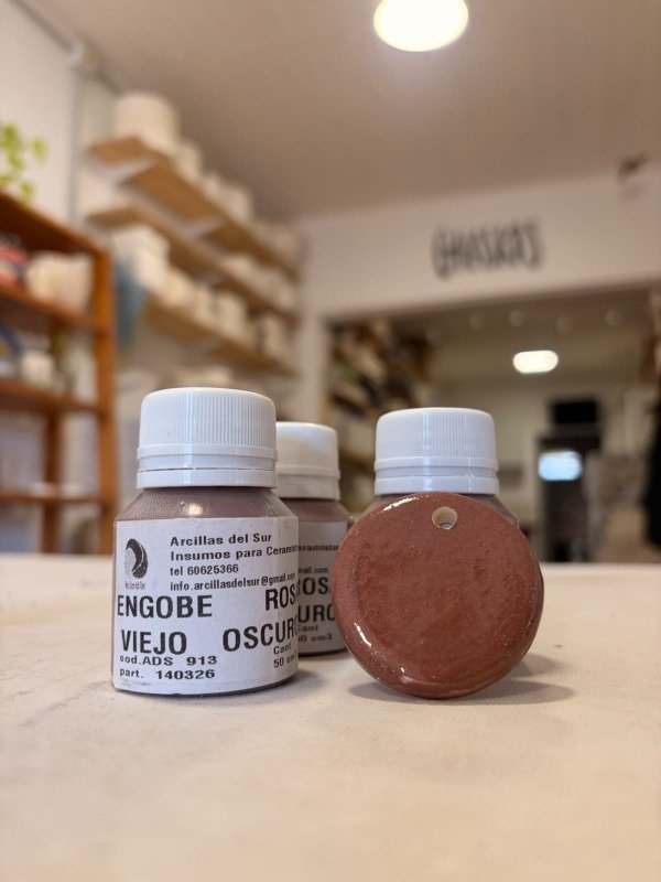 Producto - Rosa Viejo Oscuro - 0