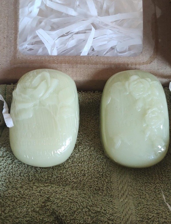 Producto - Jabón Intimo