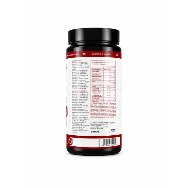 Producto - Fat Destroyer 2.0 - OneFit - 1