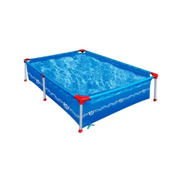 Producto - Pileta Sol de Verano Sol 150