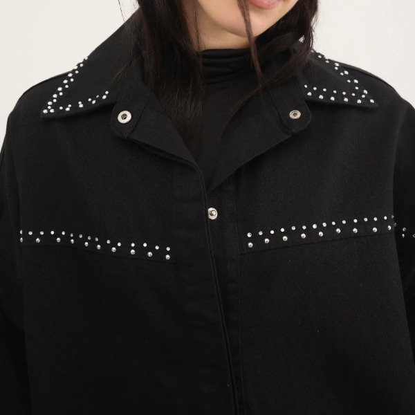 Producto - Campera Nelly