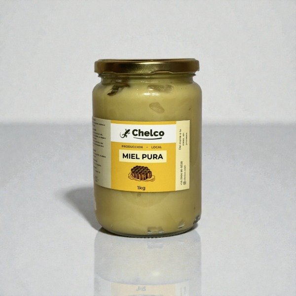 Producto - MIEL
