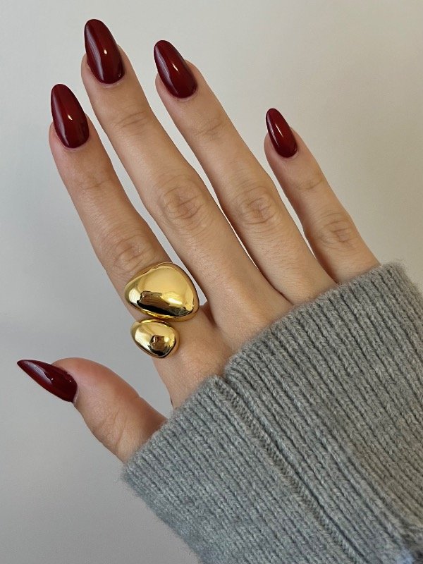 Producto - Anillo Liv Gold