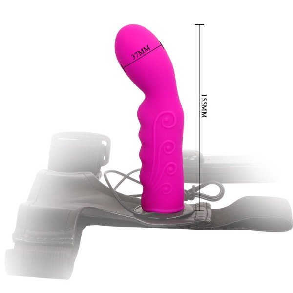 Producto - ULTRA HARNESS baile - 1