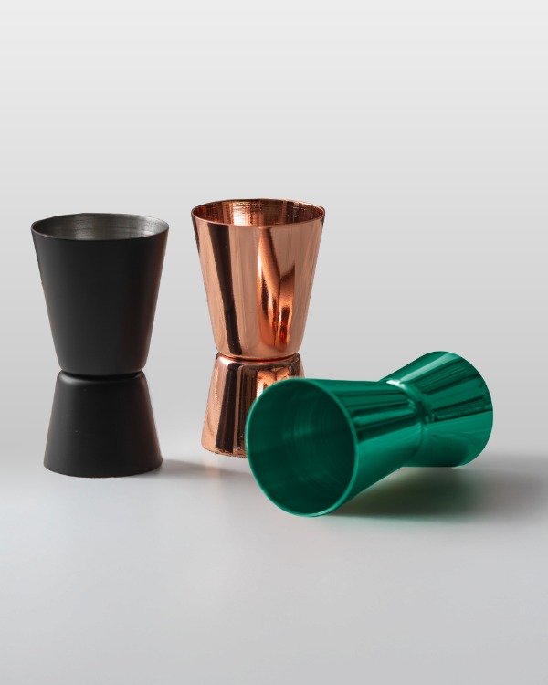 Producto - Mini Jigger Colores