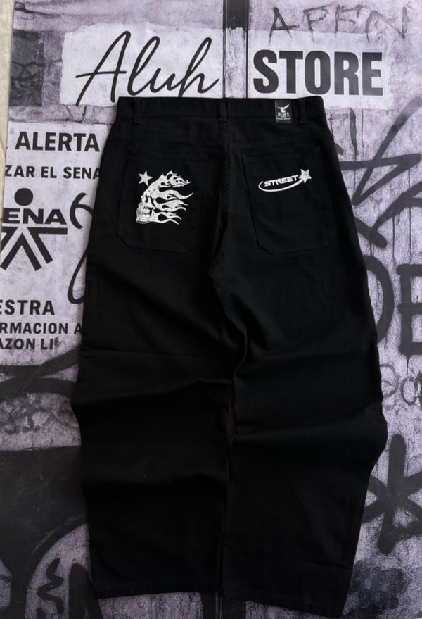 Producto - Jeans Dead