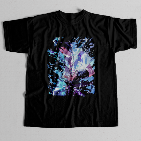 Producto - SASUKE UCHIHA 1 - 1