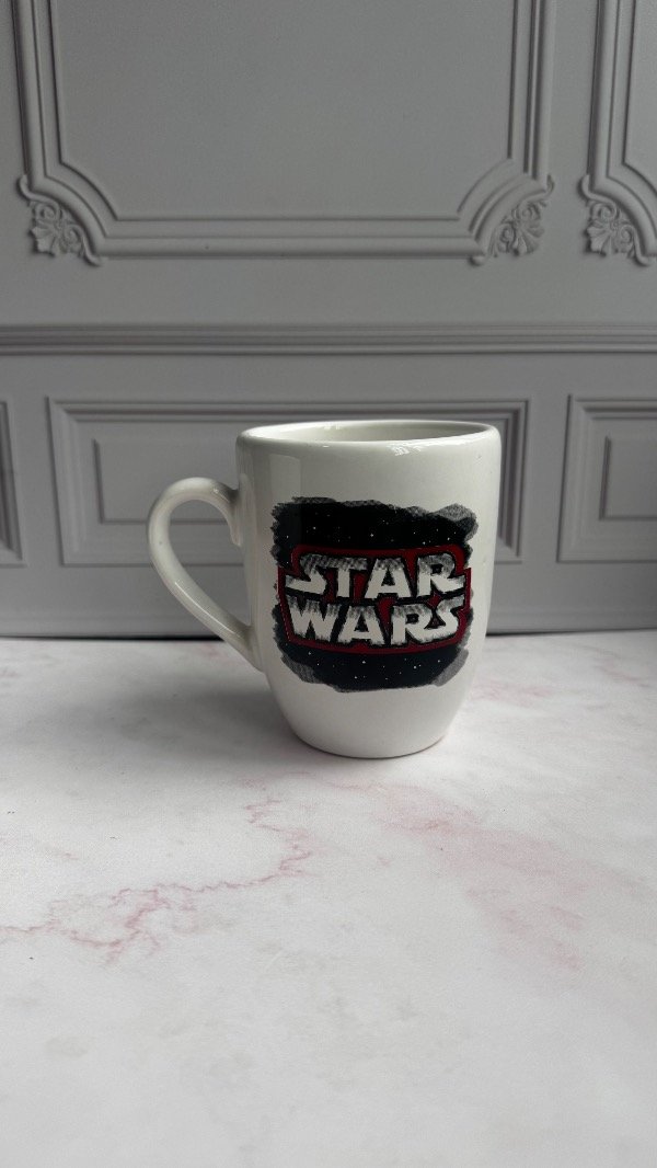 Producto - Taza bombe - STARWARS - 0