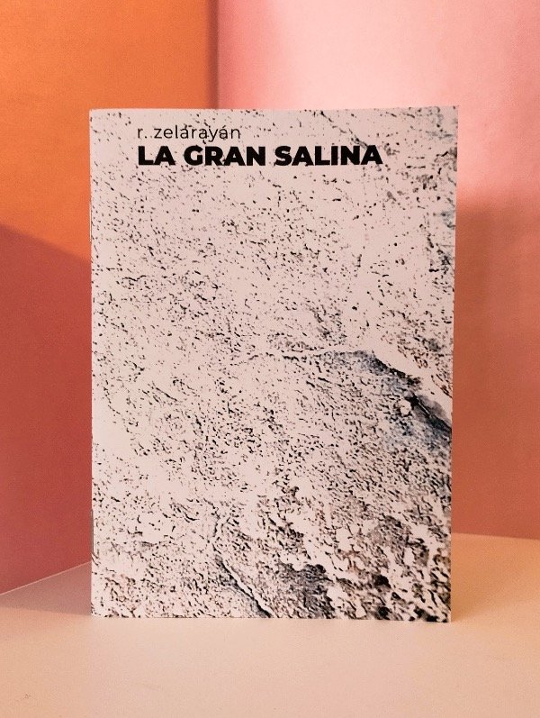 Producto - La gran salina - R. Zelarayán