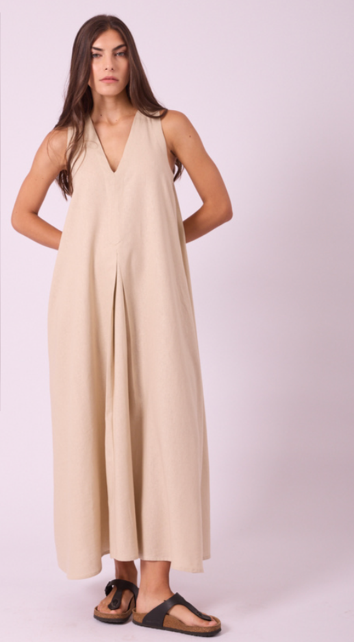 Producto - Vestido FICUS