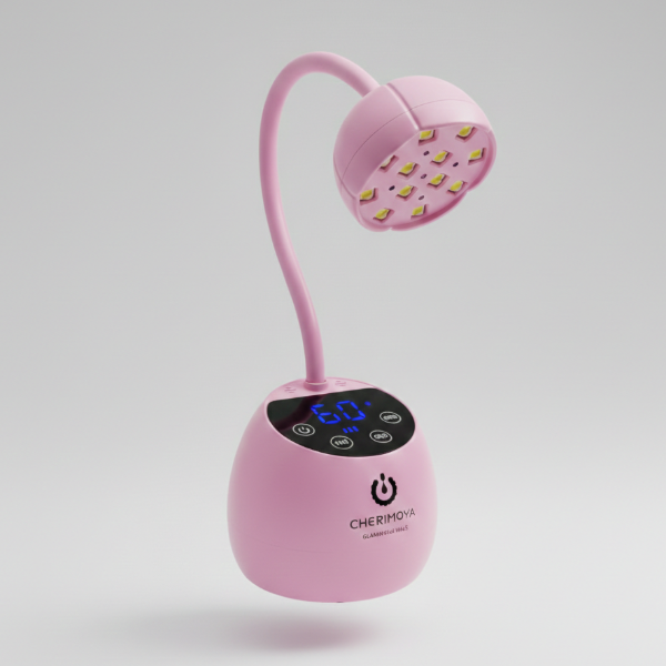 Producto - Cabina Flor Inalambrica - Cherimoya