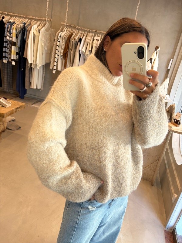 Producto - Sweater Bariloche