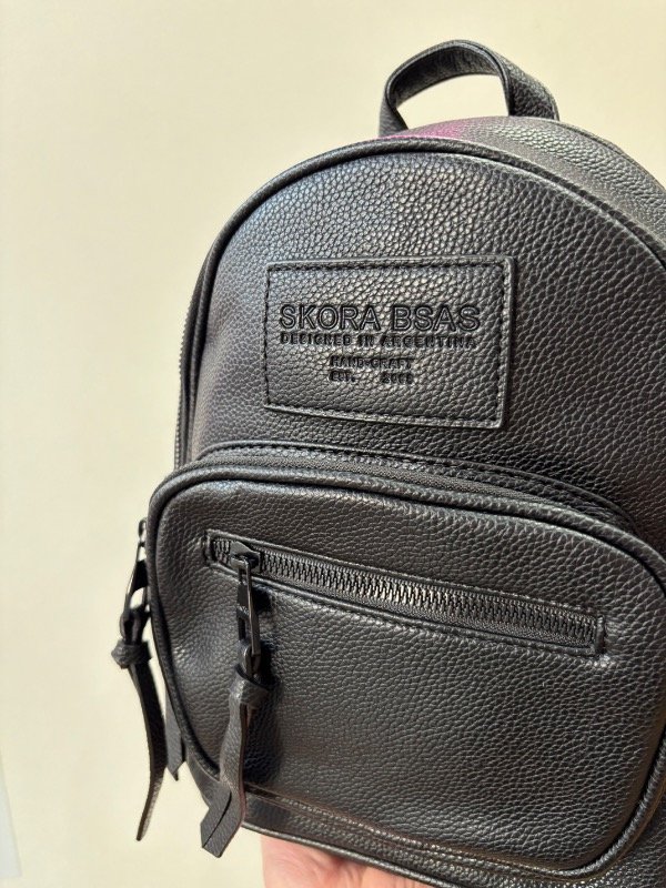 Producto - Mochila Skora - 1