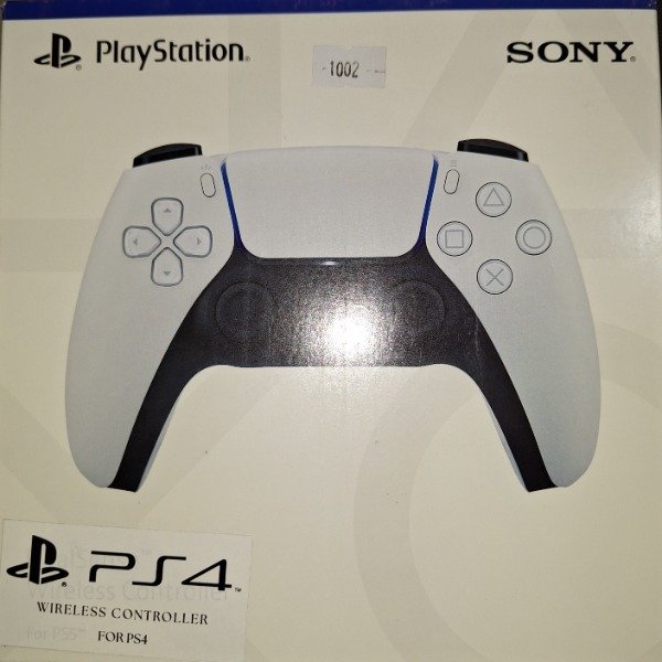 Producto - JOYSTICK PS4 ERGONOMICO