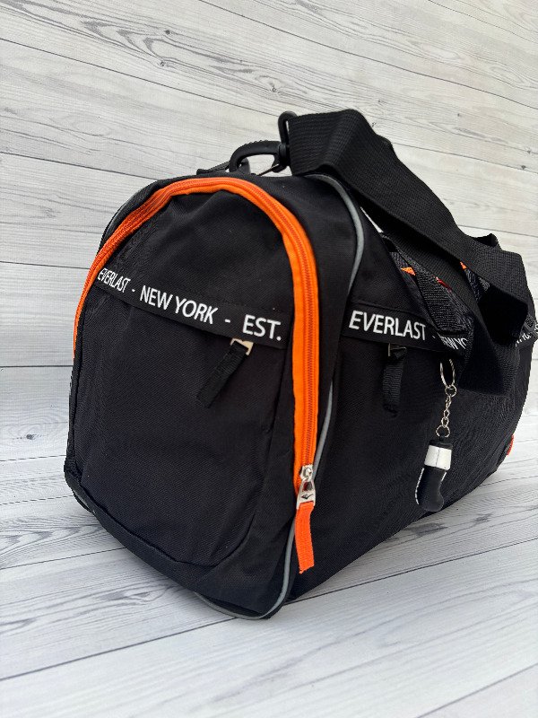 Producto - Bolso 11 - EVERLAST - 6